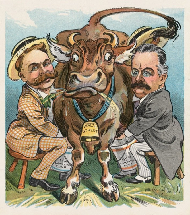 Udo Keppler reprodukcija Milking time (1904), VISOS REPRODUKCIJOS , paveikslai, reprodukcijos internetu