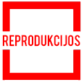 Reprodukcijos